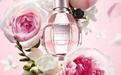 Perfumy pachnące latem – jak zatrzymać wakacje na dłużej?