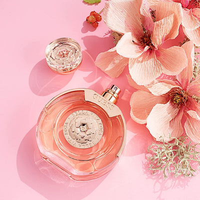 Perfumy sezonowe – jak dopasować zapach do pory roku?