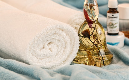 Wellness i uroda – jak pielęgnacja wpływa na samopoczucie?