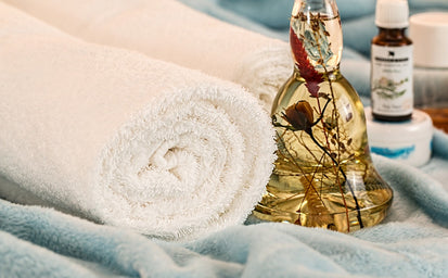Wellness i uroda – jak pielęgnacja wpływa na samopoczucie?