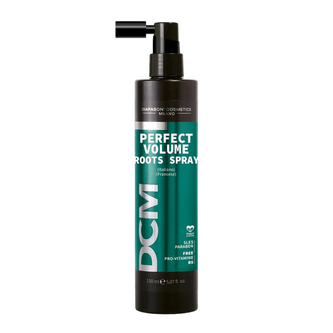 Diapason Perfect Volume spray zwiększający objętość włosów 150ml