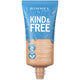 Rimmel Kind & Free wegański podkład nawilżający