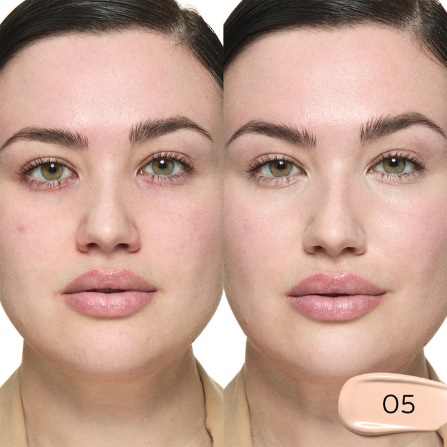 KIKO Milano Love Fusion 24H Moisture Radiant Concealer nawilżający korektor do twarzy