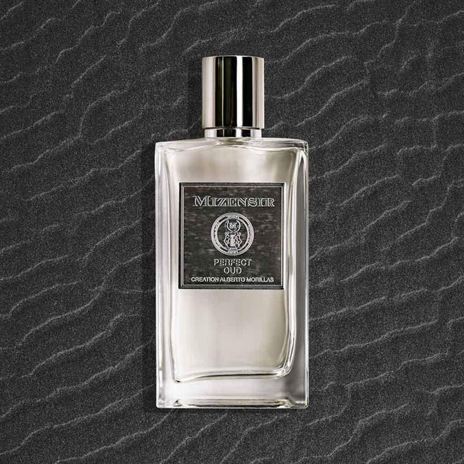 Mizensir Perfect Oud woda perfumowana