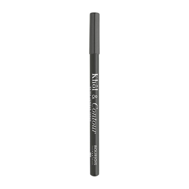 Bourjois Khol & Contour Eye Pencil Extra-Long Wear kredka do oczu