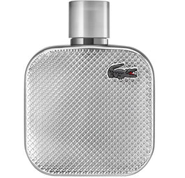 Lacoste L.12.12 Silver Grey woda perfumowana