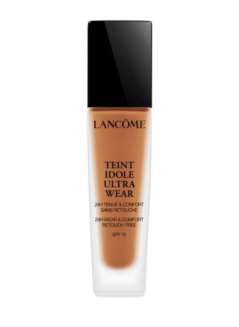 Lancome Teint Idole Ultra Wear trwały podkład do twarzy SPF15
