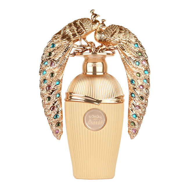 Lattafa Afeef woda perfumowana spray