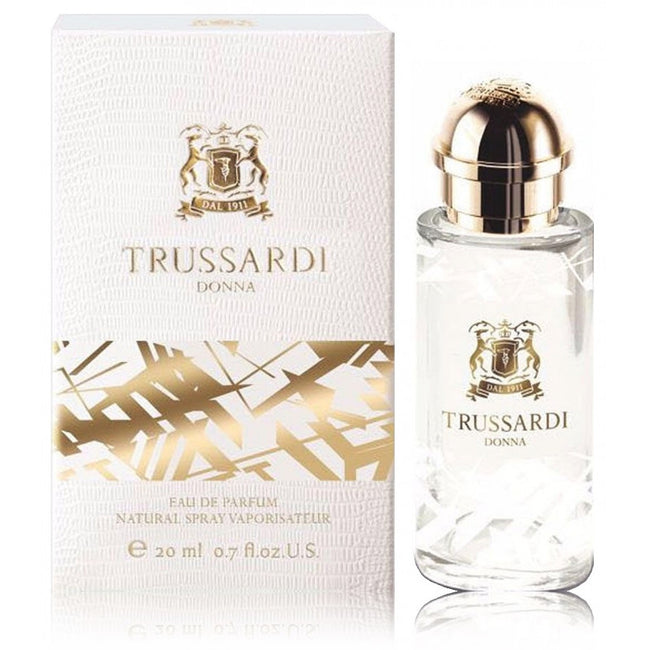 Trussardi Donna woda perfumowana spray
