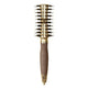 Olivia Garden Nano Thermic Contour Vent Combo Hairbrush szczotka do włosów NT-CVS