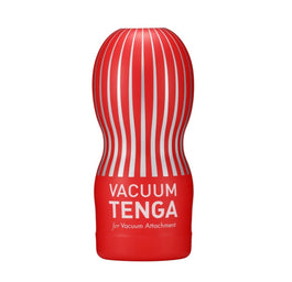 TENGA Air-Tech Reusable Vacuum Cup masturbator jednorazowego użytku Red