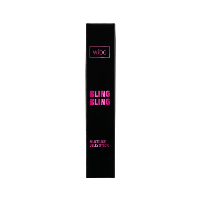 Wibo Bling Bling multifunkcyjny stick rozświetlający