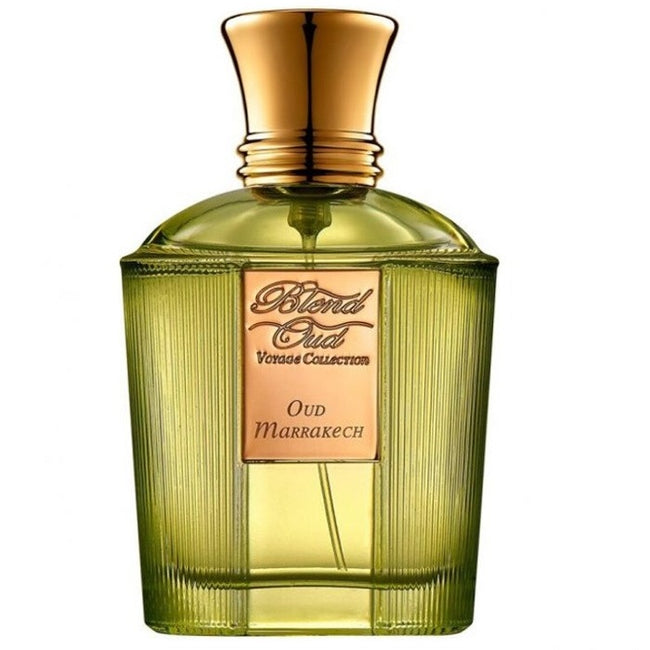 Blend Oud Oud Marrakech woda perfumowana