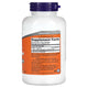 Now Foods Acetyl-L-Carnitine 500mg suplement diety 200 kapsułek