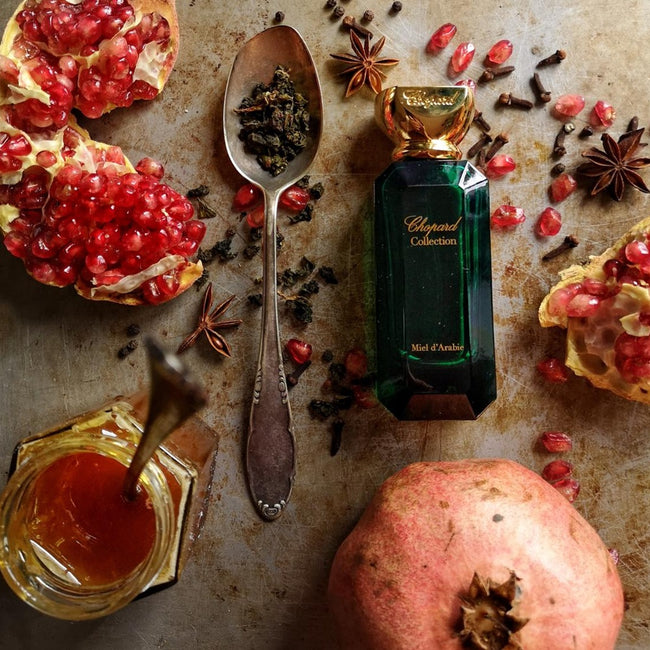 Chopard Miel d'Arabie woda perfumowana