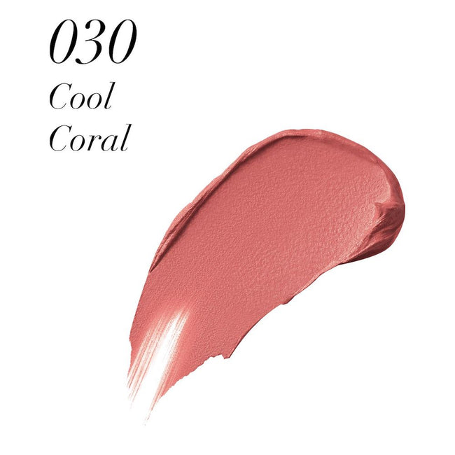 Max Factor Lipfinity Velvet Matte matowa pomadka do ust w płynie