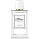 s.Oliver Black Label Women woda toaletowa spray 50ml - produkt bez opakowania