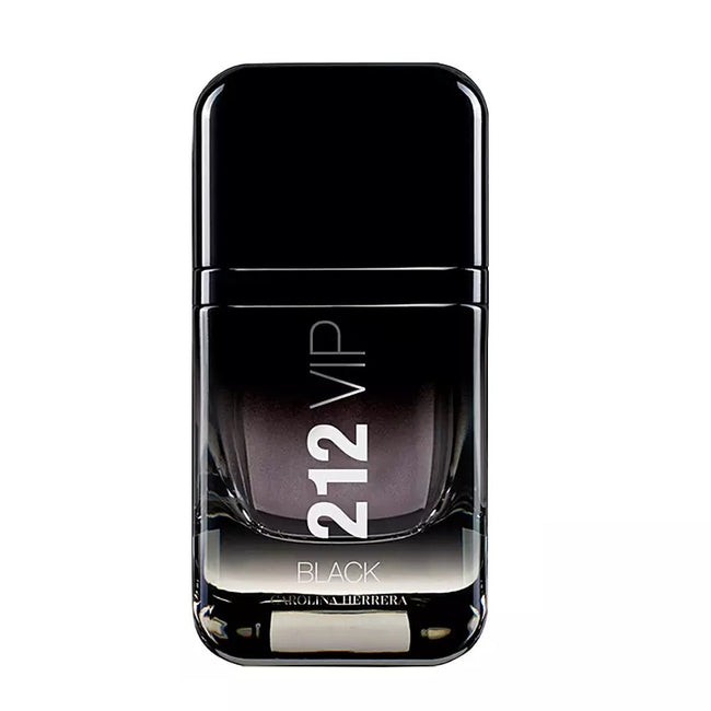 Carolina Herrera 212 VIP Black Men woda perfumowana