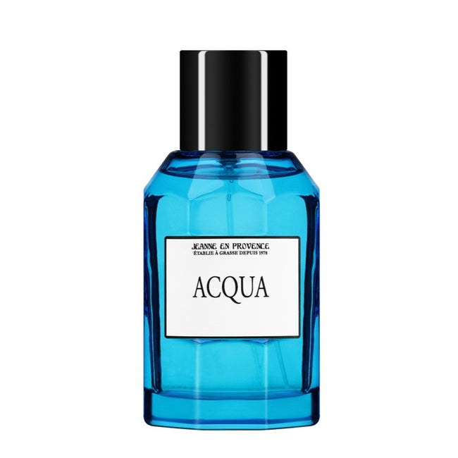 Jeanne en Provence Acqua Pour Homme woda toaletowa spray