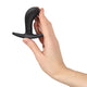 FUN FACTORY Bootie S korek analny Czarny