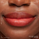 NYX Professional MakeUp Smushy Matte Lip Balm nawilżająco-matujący balsam do ust z kolorem