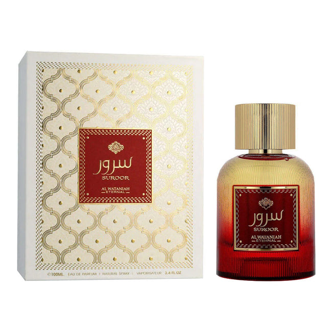 Al Wataniah Eternal Suroor woda perfumowana