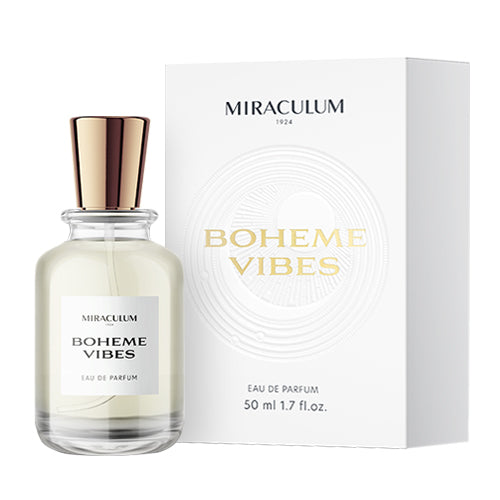 Miraculum Boheme Vibes woda perfumowana spray