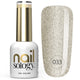 Clavier Nailsology lakier hybrydowy