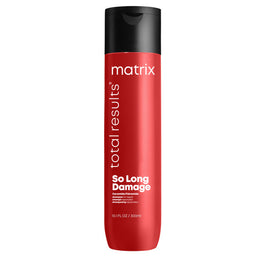 Matrix Total Results So Long Damage wzmacniający szampon do włosów 300ml