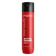 Matrix Total Results So Long Damage wzmacniający szampon do włosów 300ml
