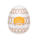 TENGA Easy Beat Egg Ring jednorazowy masturbator w kształcie jajka