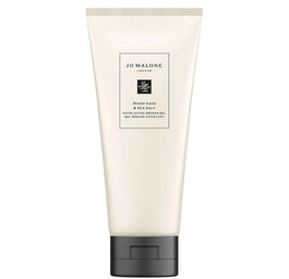 Jo Malone Wood Sage & Sea Salt peelingujący żel pod prysznic 200ml