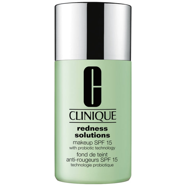 Clinique Redness Solutions Makeup SPF15 podkład maskujący widoczność zaczerwienień 30g