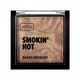 Wibo Smokin' Hot Baked Bronzer wypiekany bronzer do twarzy