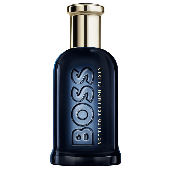 Hugo Boss Boss Bottled Triumph Elixir perfumy