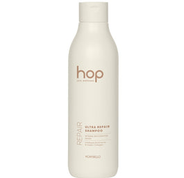 MONTIBELLO Hop Ultra Repair Shampoo ultranaprawczy szampon do włosów suchych i zniszczonych 1000ml