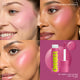NYX Professional MakeUp Fat Cheeks róż do policzków w płynie