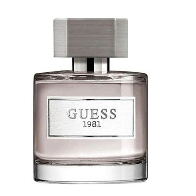 Guess Guess 1981 for Men woda toaletowa spray 100 ml