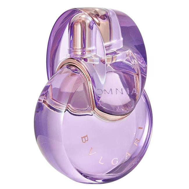 Bvlgari Omnia Amethyste woda toaletowa spray 100ml - produkt bez opakowania