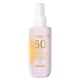 Dermacol Sun Care wodoodporny suchy olejek do opalania w sprayu SPF50 150ml
