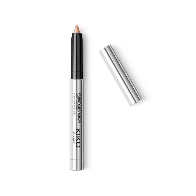 KIKO Milano Freestyle Eyeshadow Stick cień do powiek w sztyfcie o 12-godzinnej trwałości 1.5g