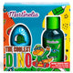 Martinelia The Coolest Dino zestaw kula do kąpieli 70 g + żel pod prysznic 100ml