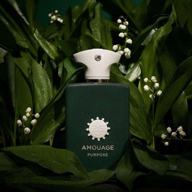 Amouage Purpose woda perfumowana