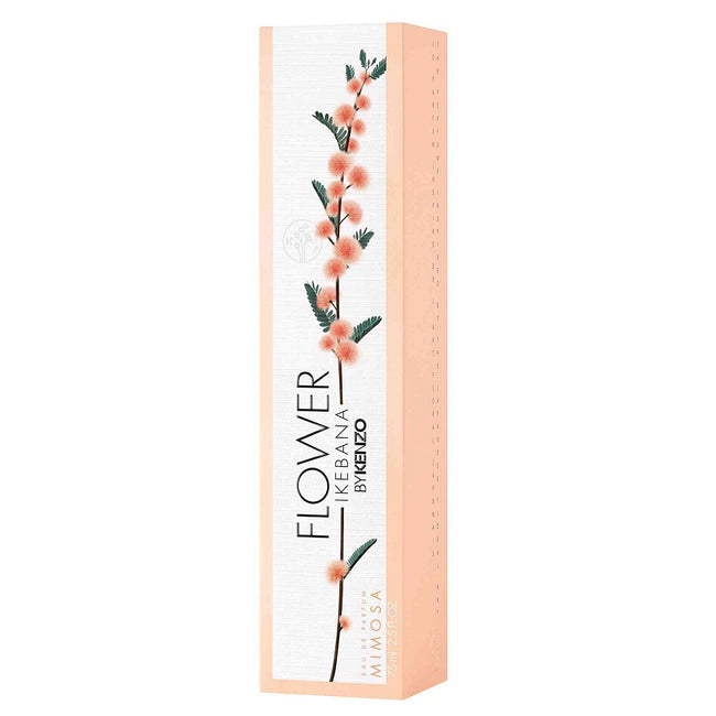 Kenzo Flower by Kenzo Ikebana Mimosa woda perfumowana