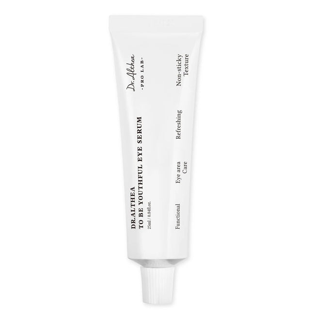 Dr. Althea To Be Youthful Eye Serum nawilżające serum pod oczy 25ml