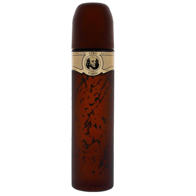 Cuba Original Cuba Gold woda toaletowa spray 100 ml