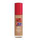 Rimmel Lasting Finish 35H silnie nawilżający i długotrwale kryjący podkład do twarzy z filtrem SPF
