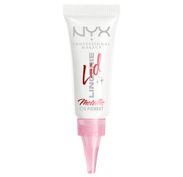 NYX Professional MakeUp Lid Lingerie cień do powiek 6ml