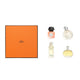 Hermes Miniature zestaw miniaturek perfum 4x7.5ml