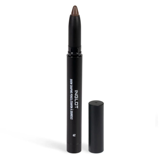 Inglot Brow Shaping Pencil modelująca kredka do brwi